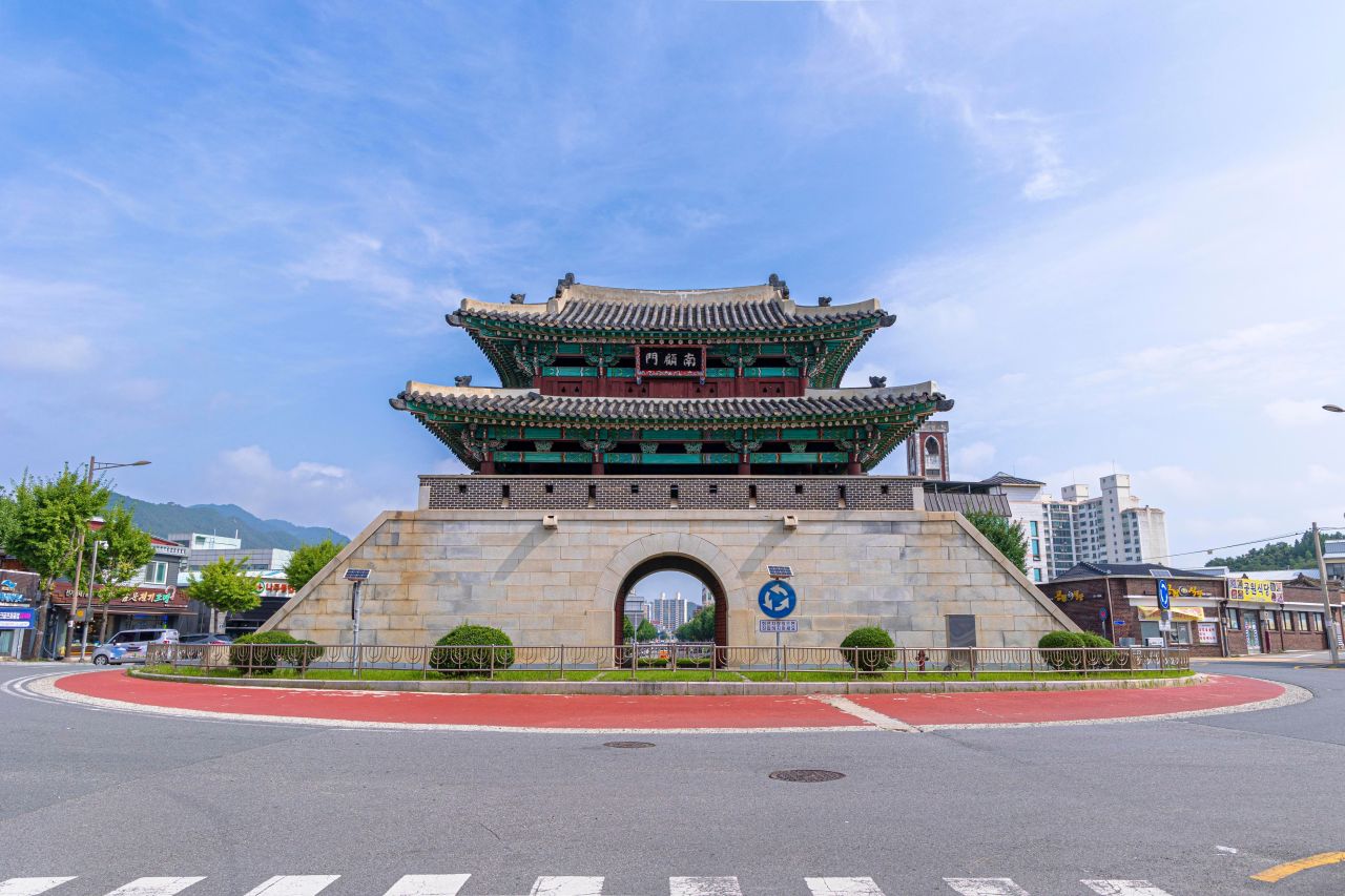 나주읍성