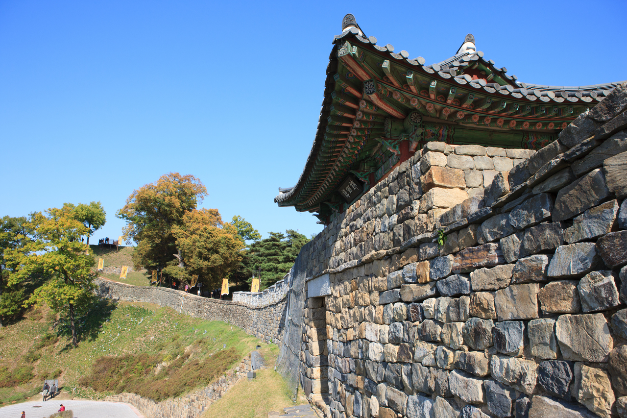 공산성