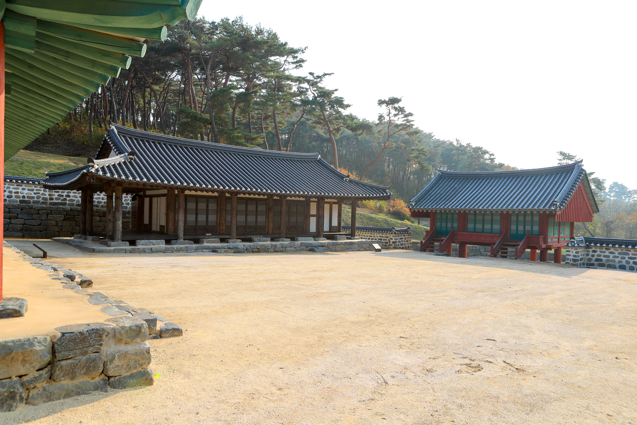 문헌서원