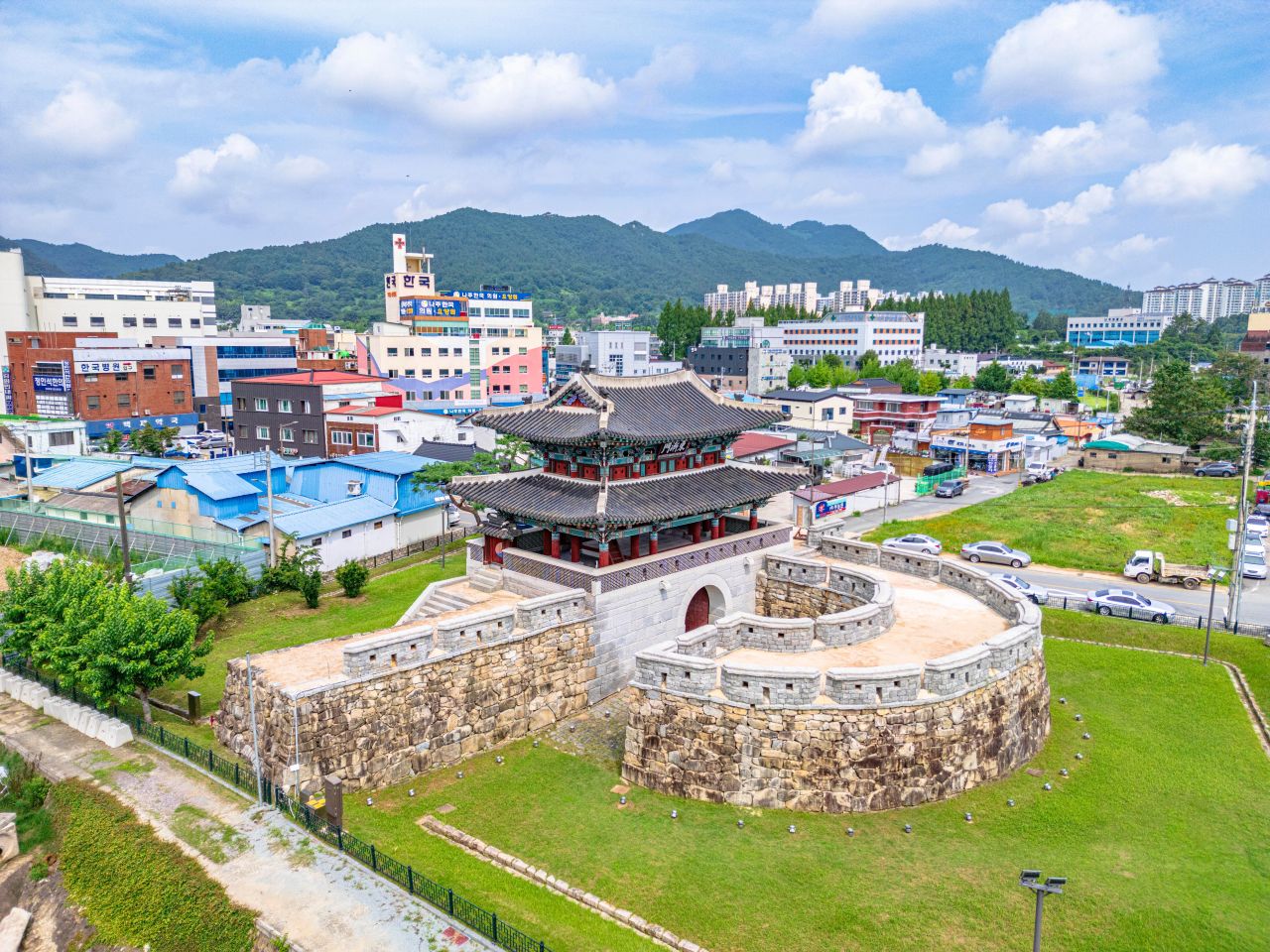 나주읍성