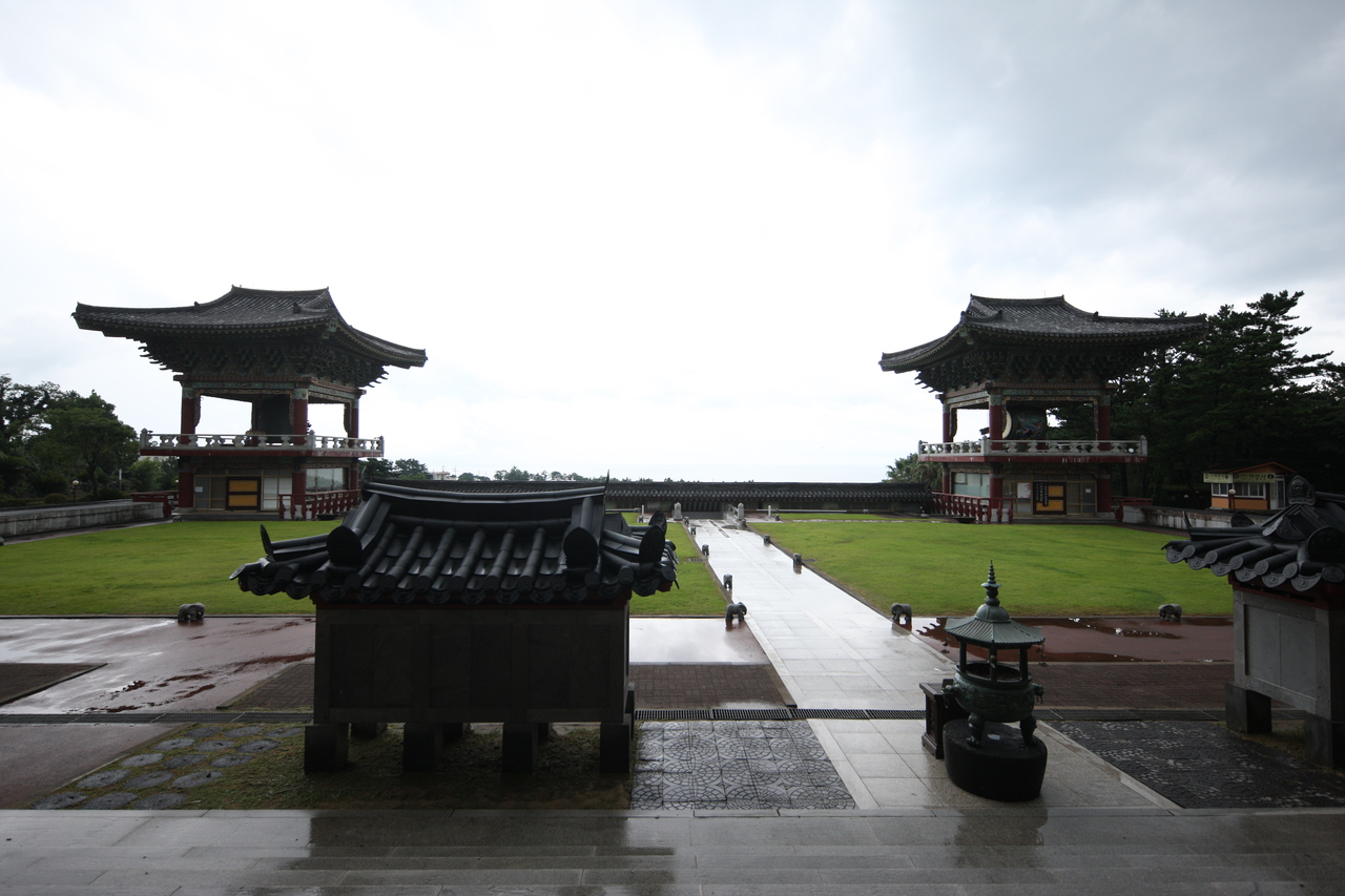 薬泉寺 약천사