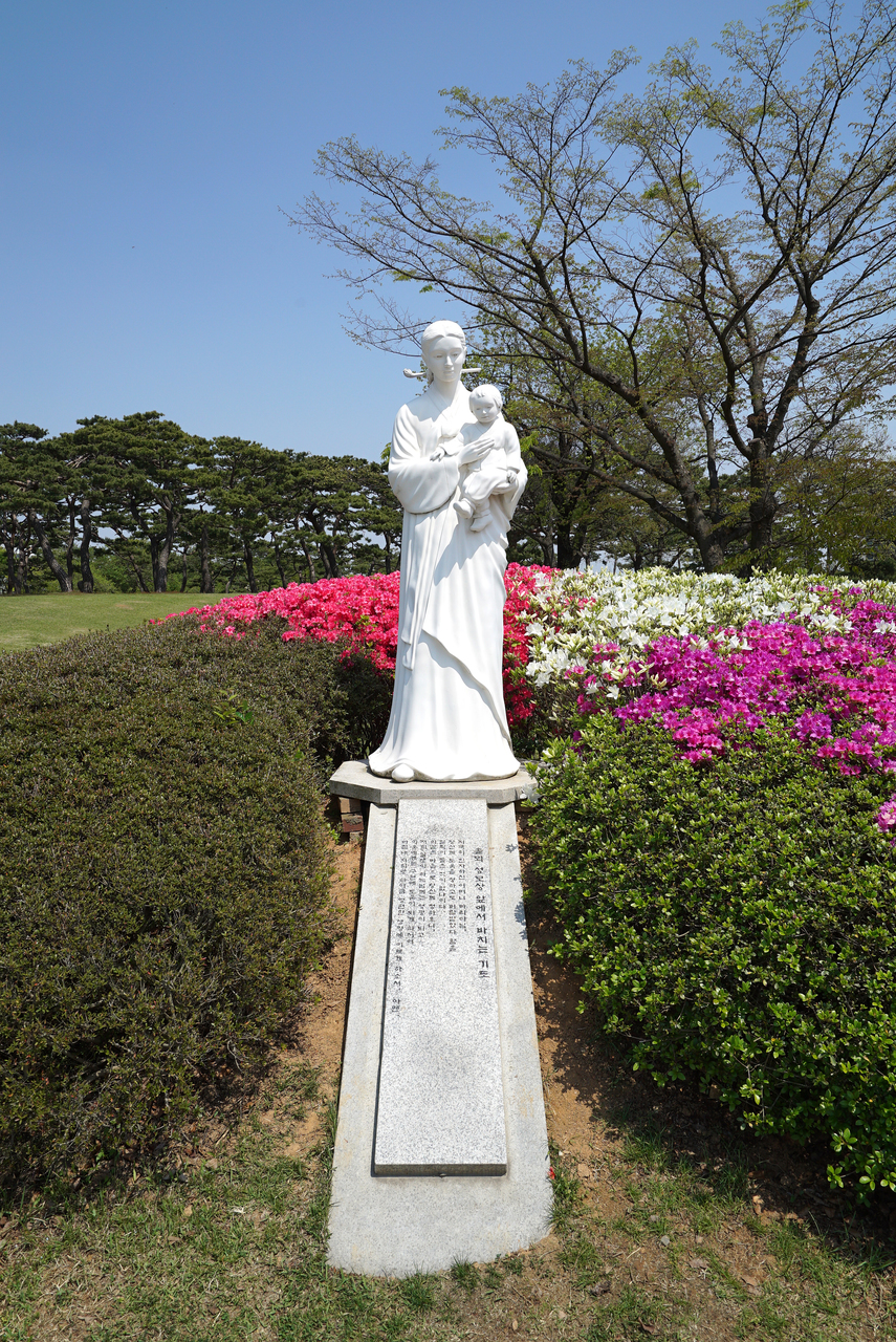 솔뫼성지