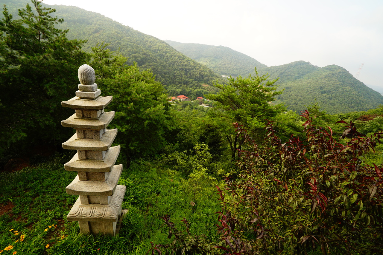 고운식물원