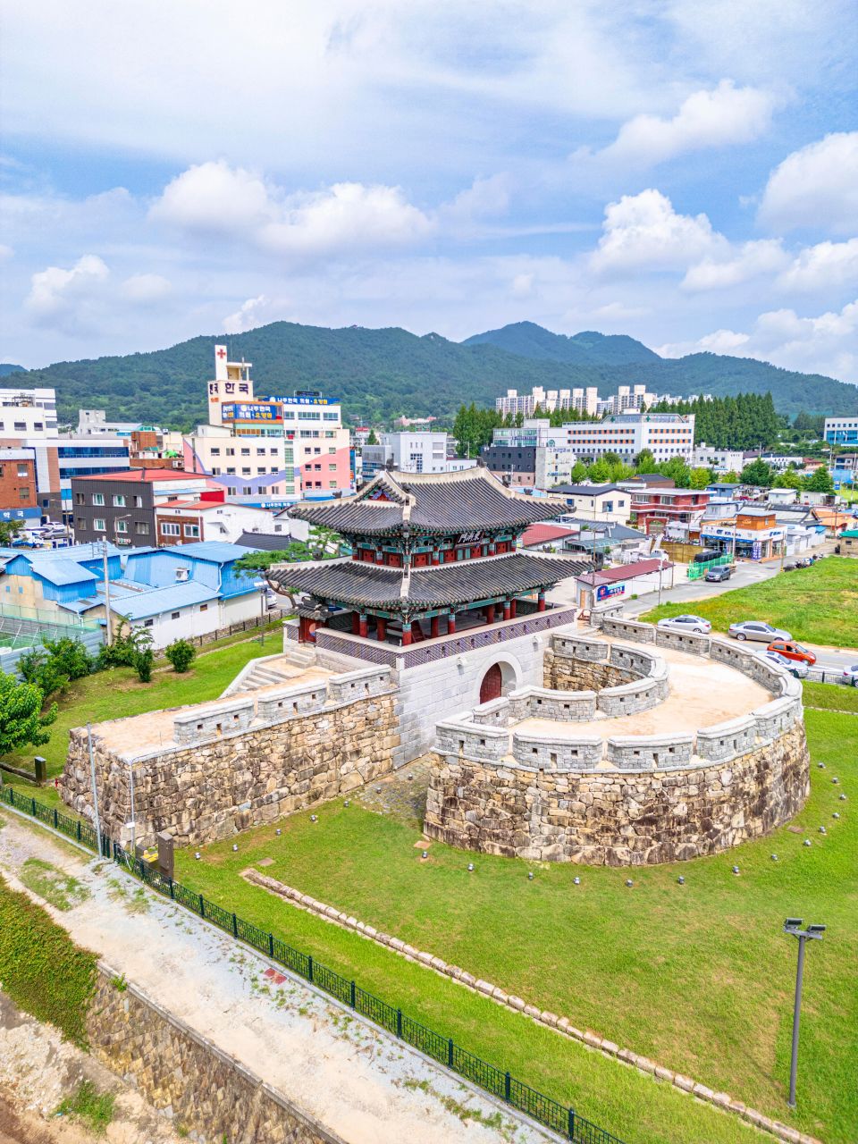 나주읍성