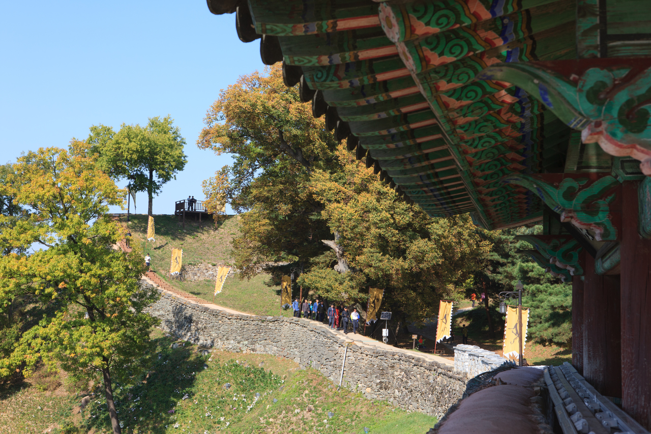 공산성