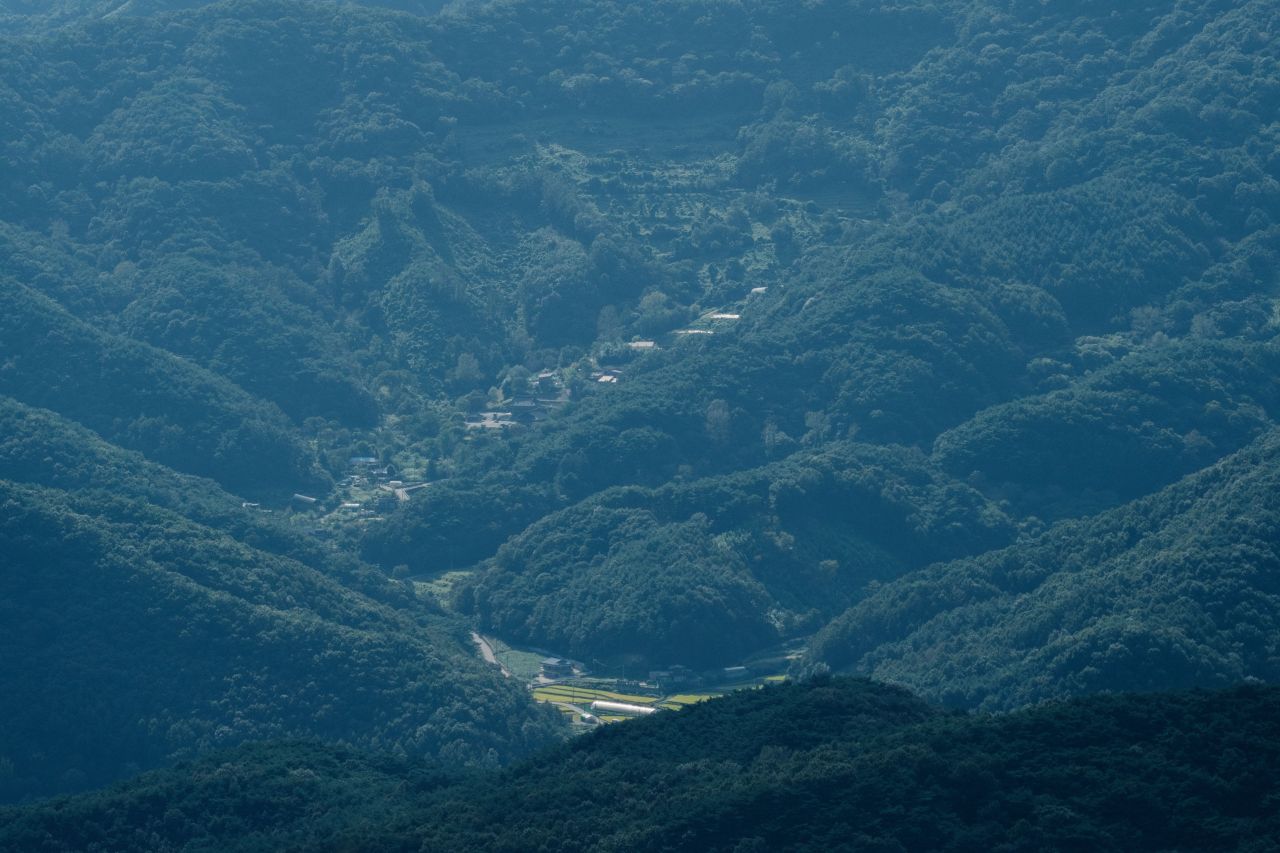 광덕산
