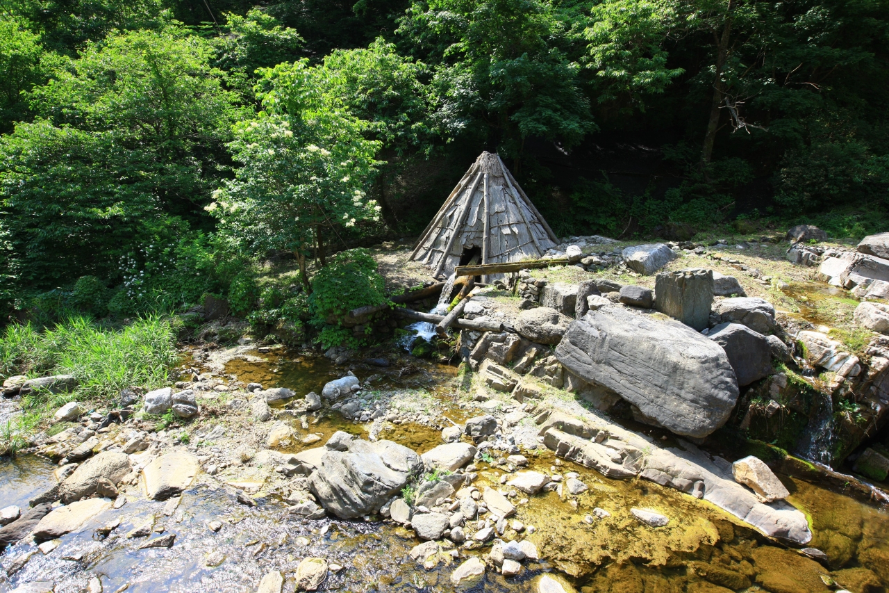 삼척 동굴엑스포