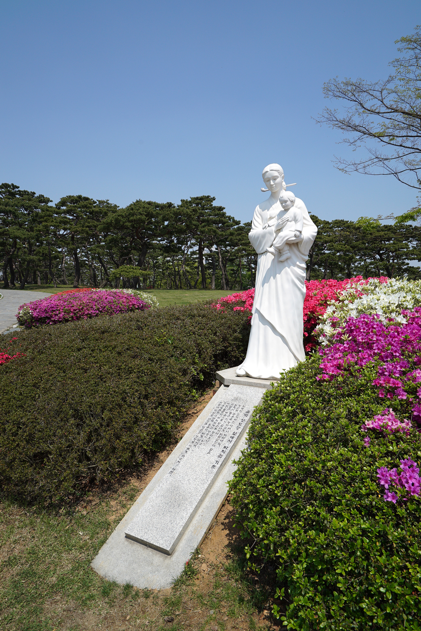 솔뫼성지