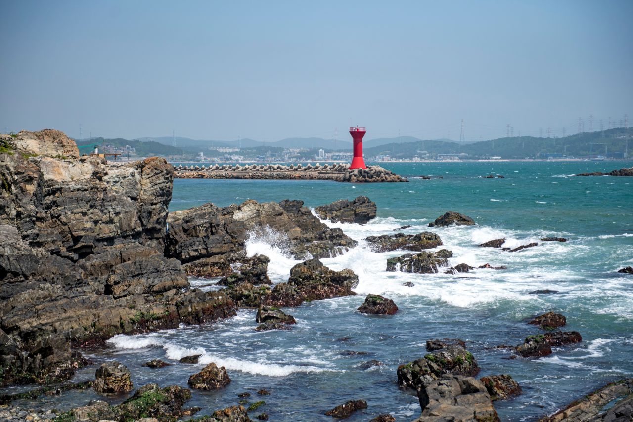 신평소공원 - 관광 포토