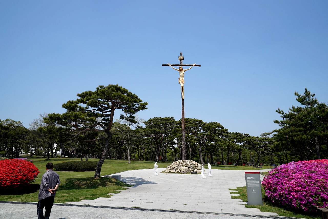 솔뫼성지