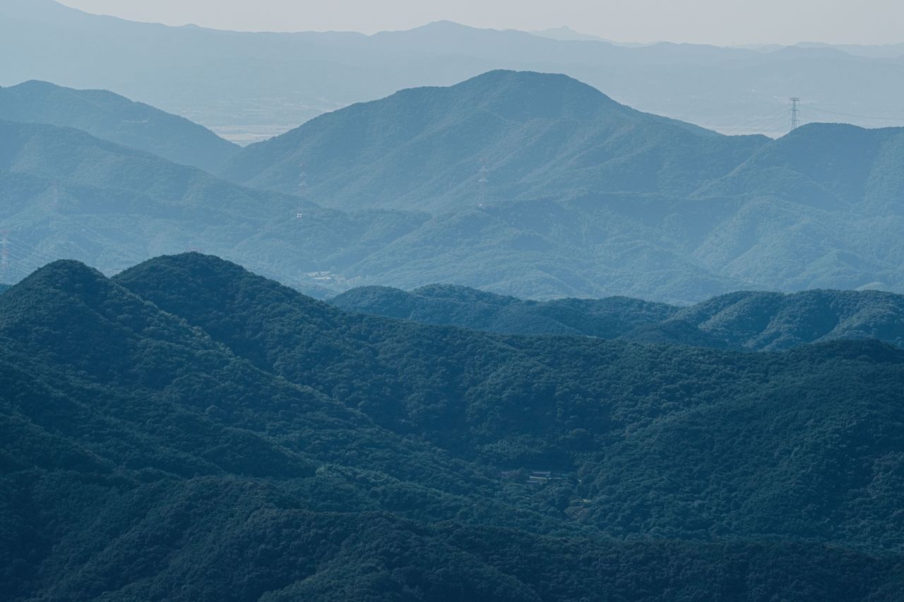 광덕산