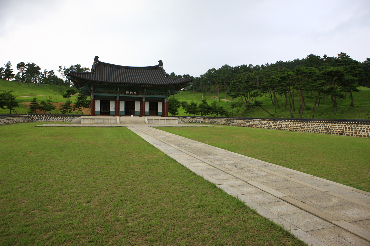 충장사