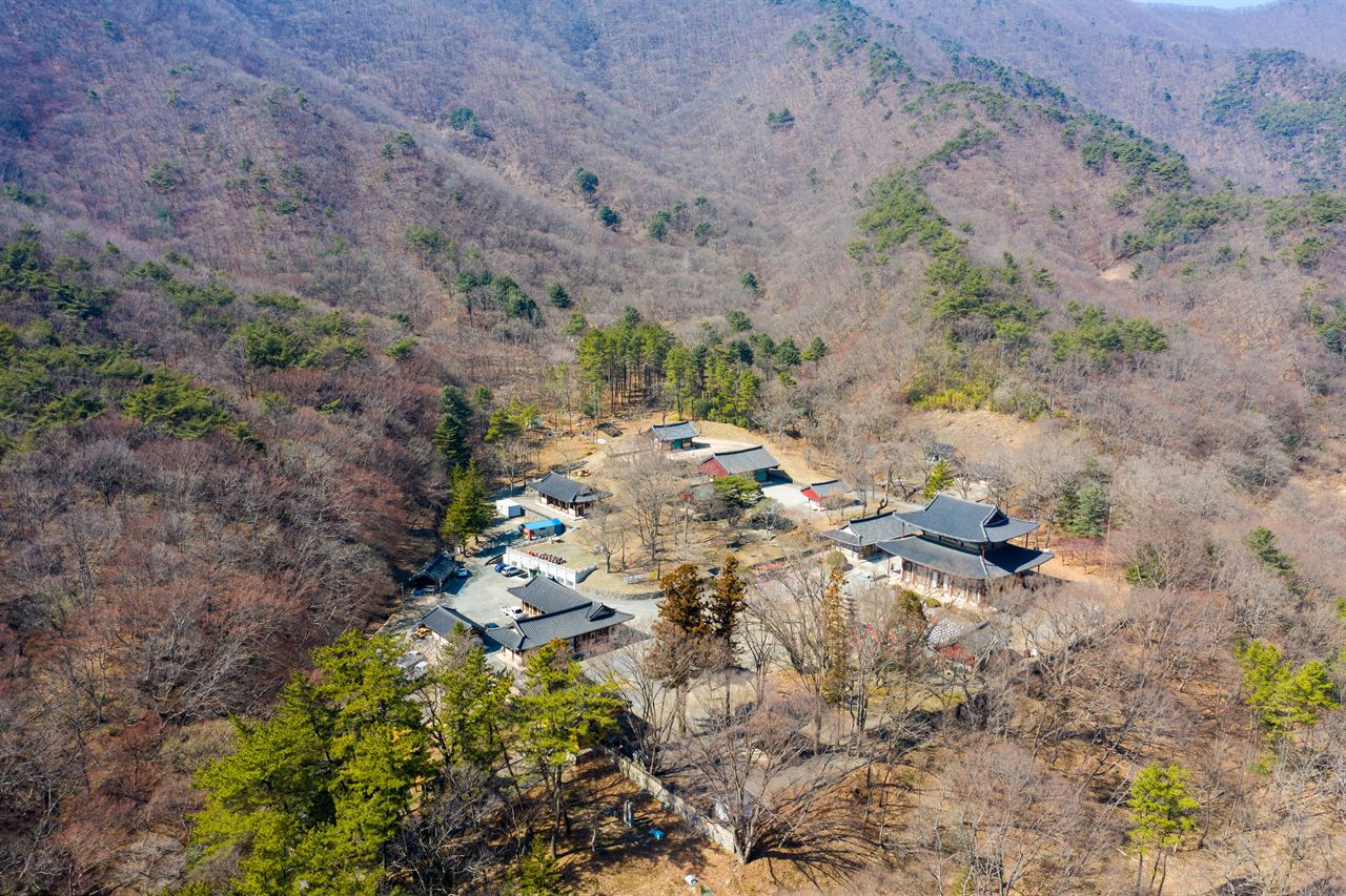 무량사(고양)