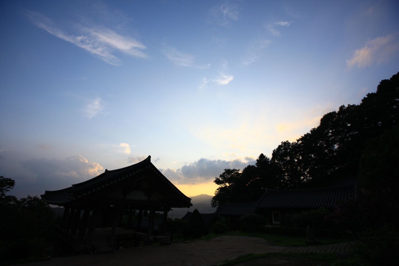 栄州 浮石寺 부석사