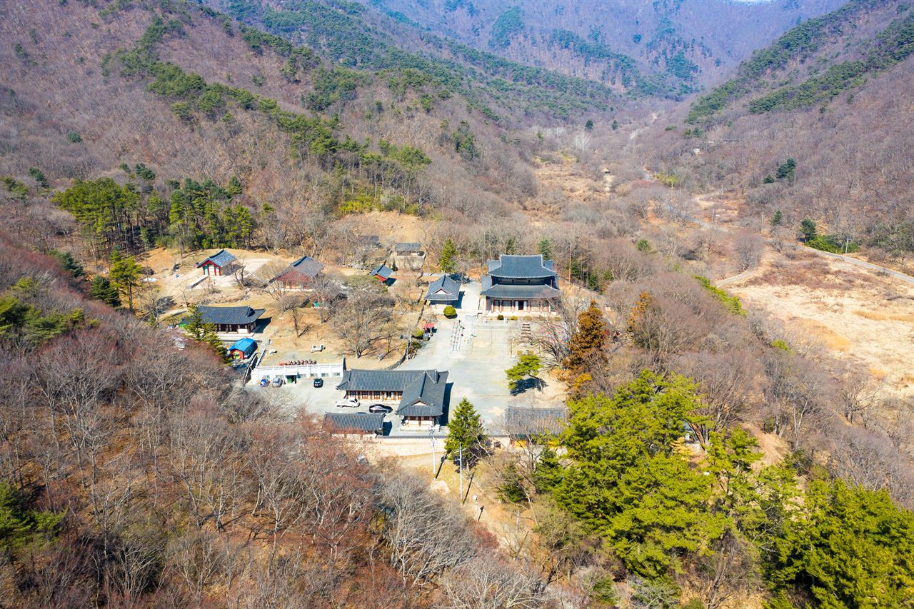 부여 무량사