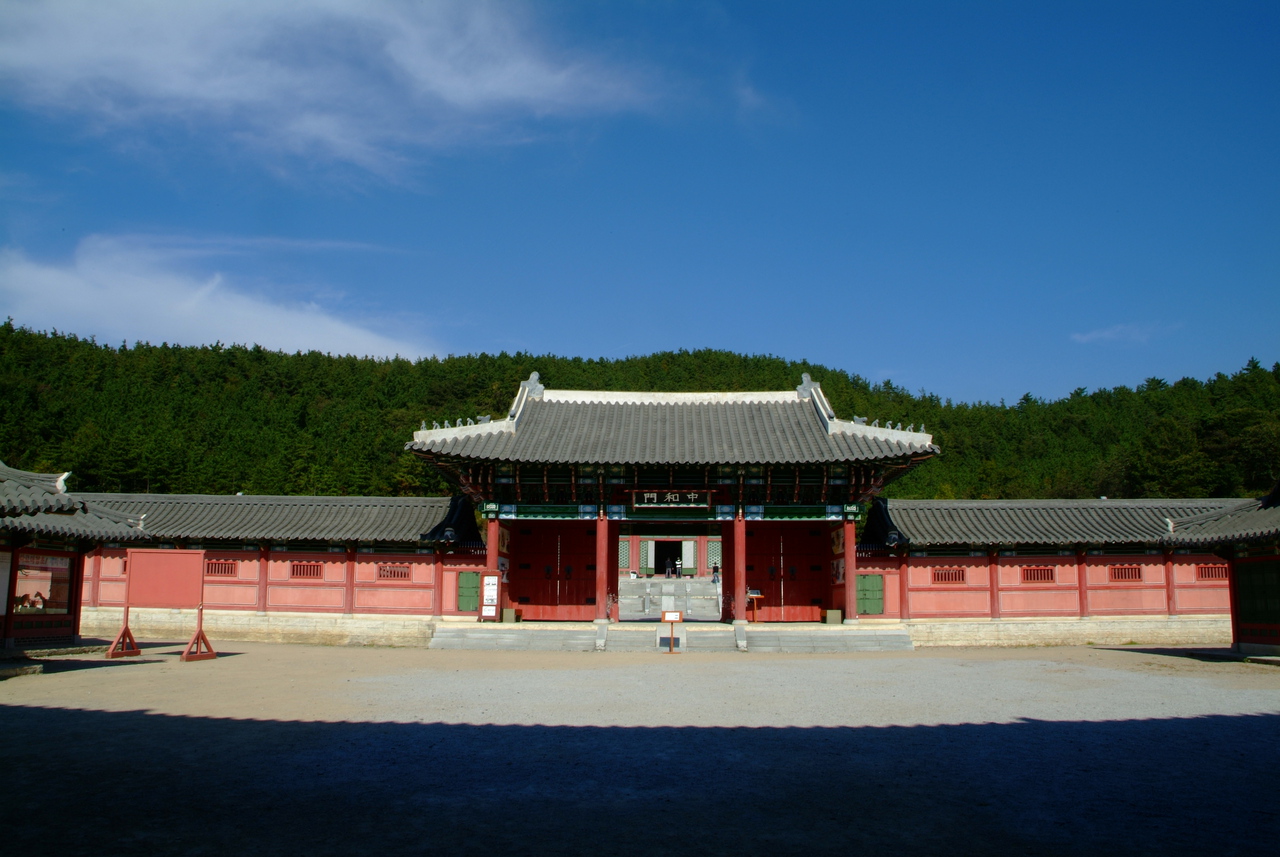 부안영상테마파크 관광사진