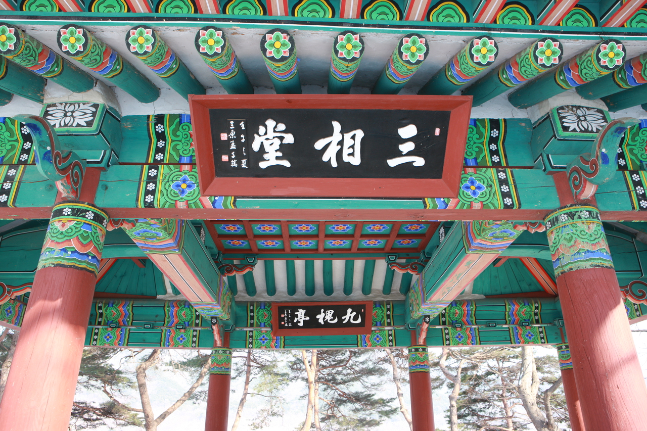 구괴정