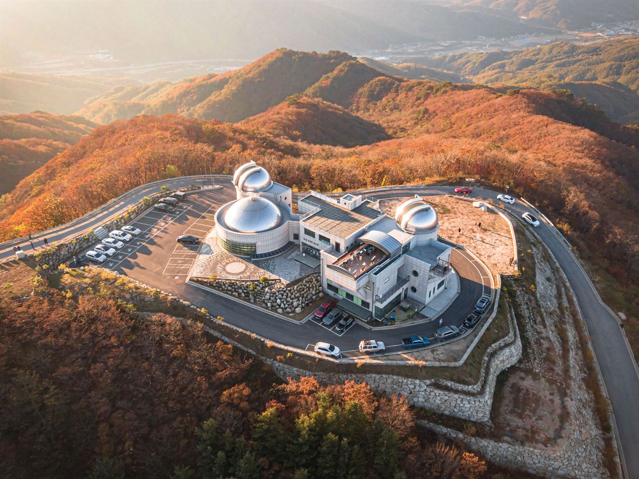 광덕산(화천)