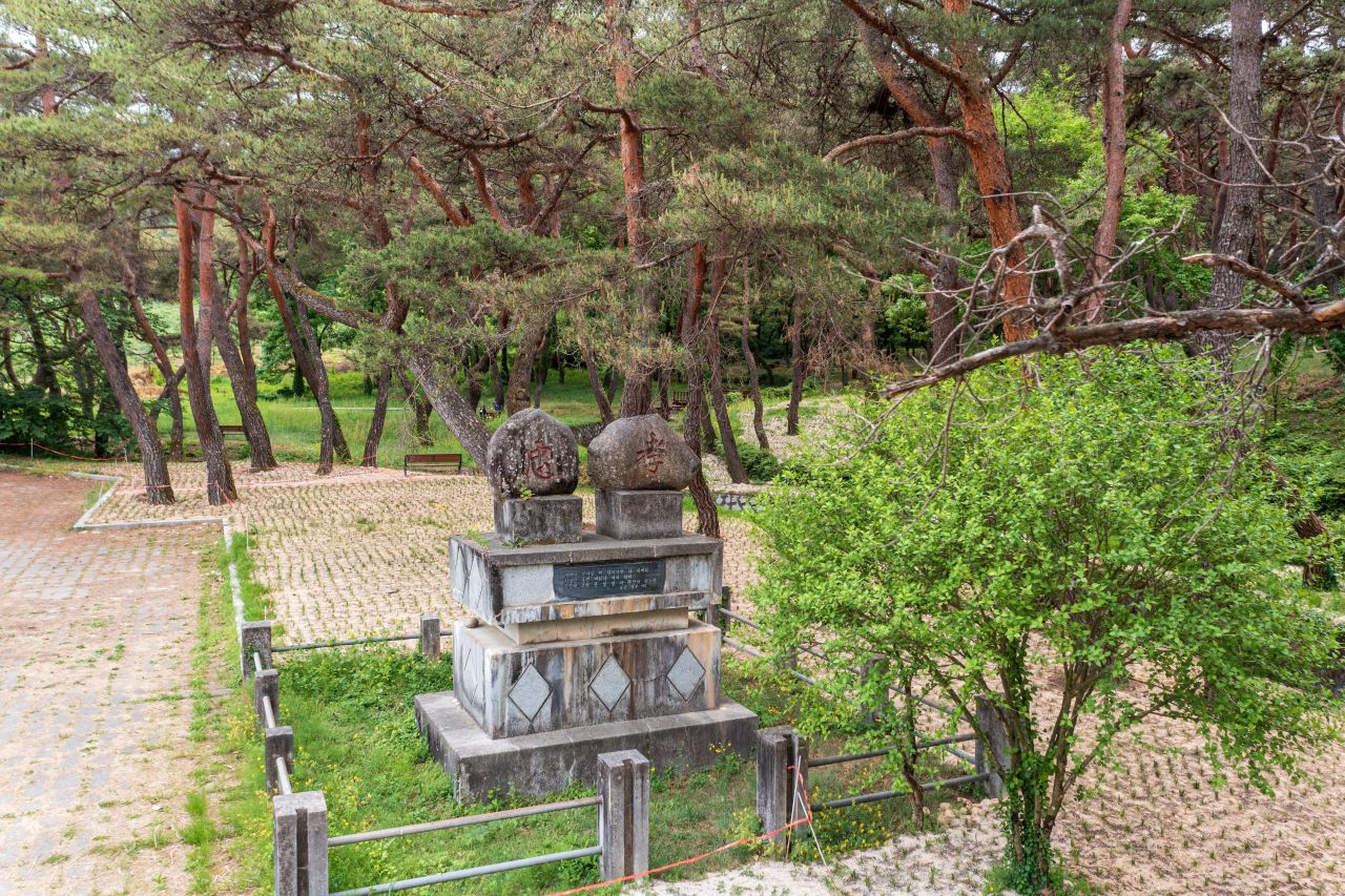 수승대체험휴양마을 사진 7