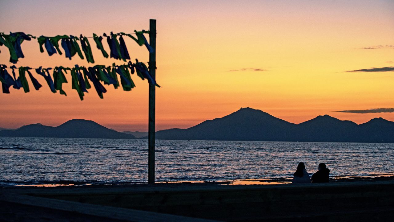 부산바다미술제 - 관광 포토