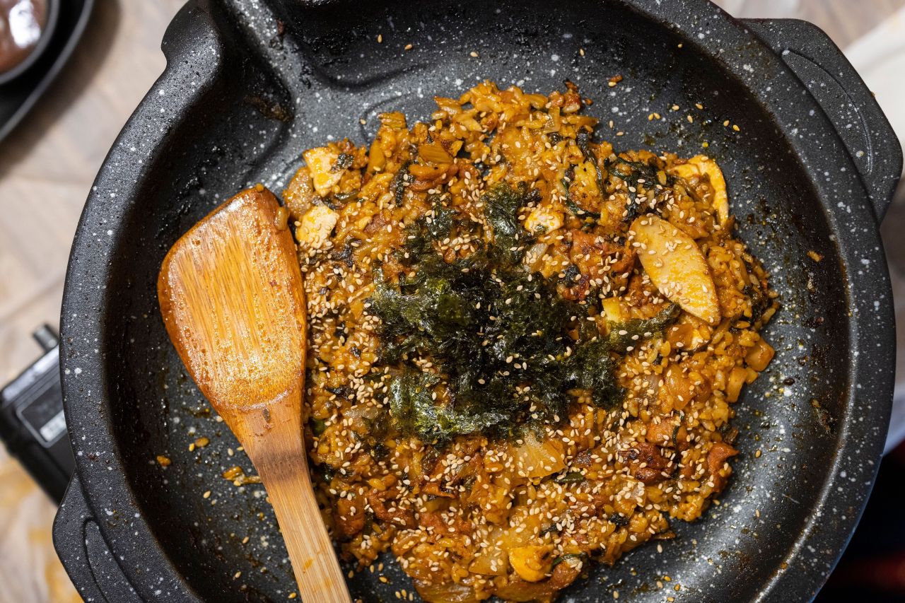 양지집 - 관광 포토