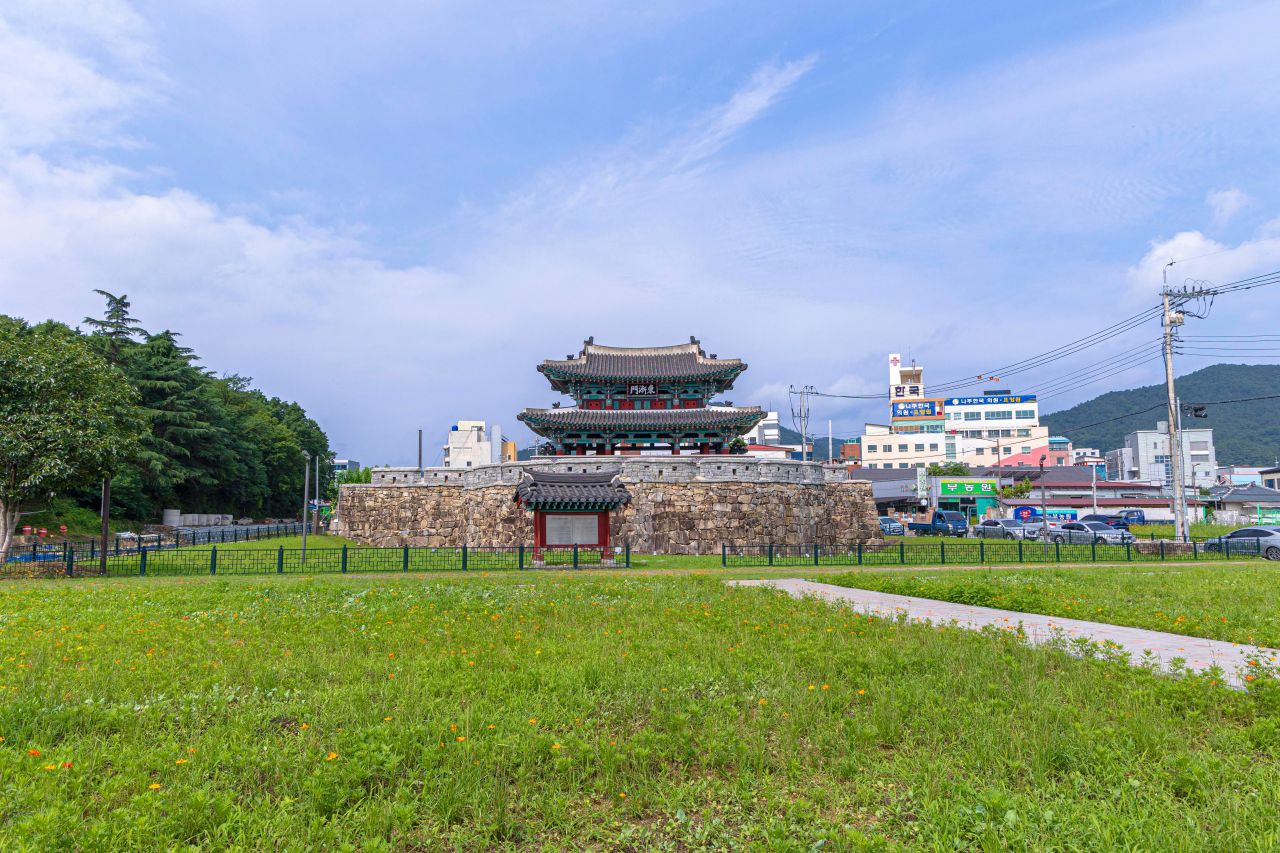 나주읍성