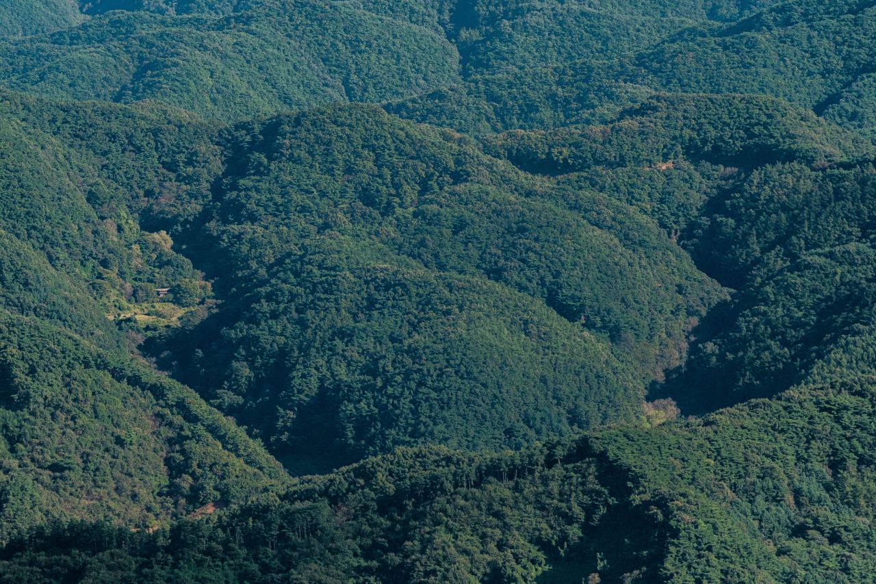 광덕산