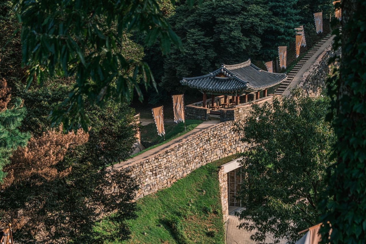 공산성