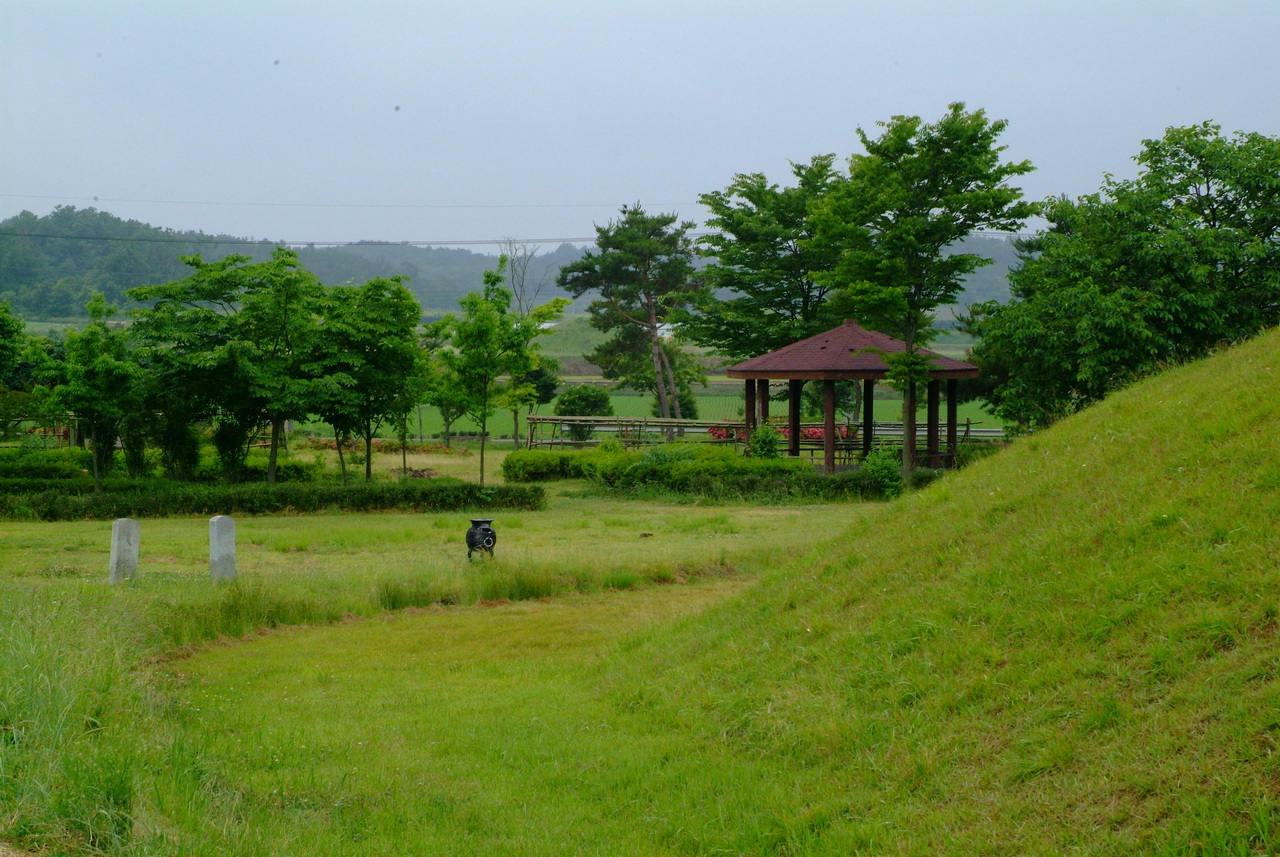 덕산 - 제주도 여행