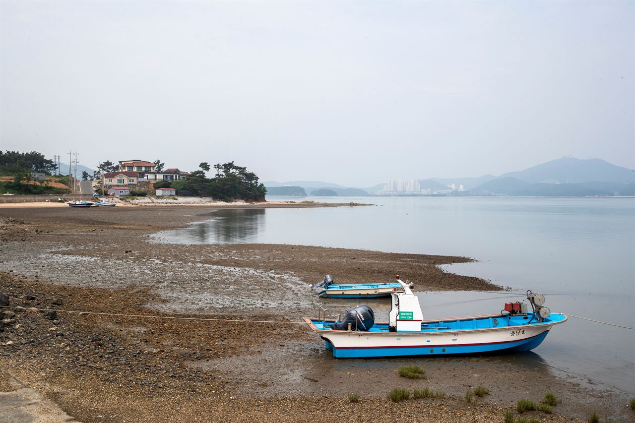 웅도