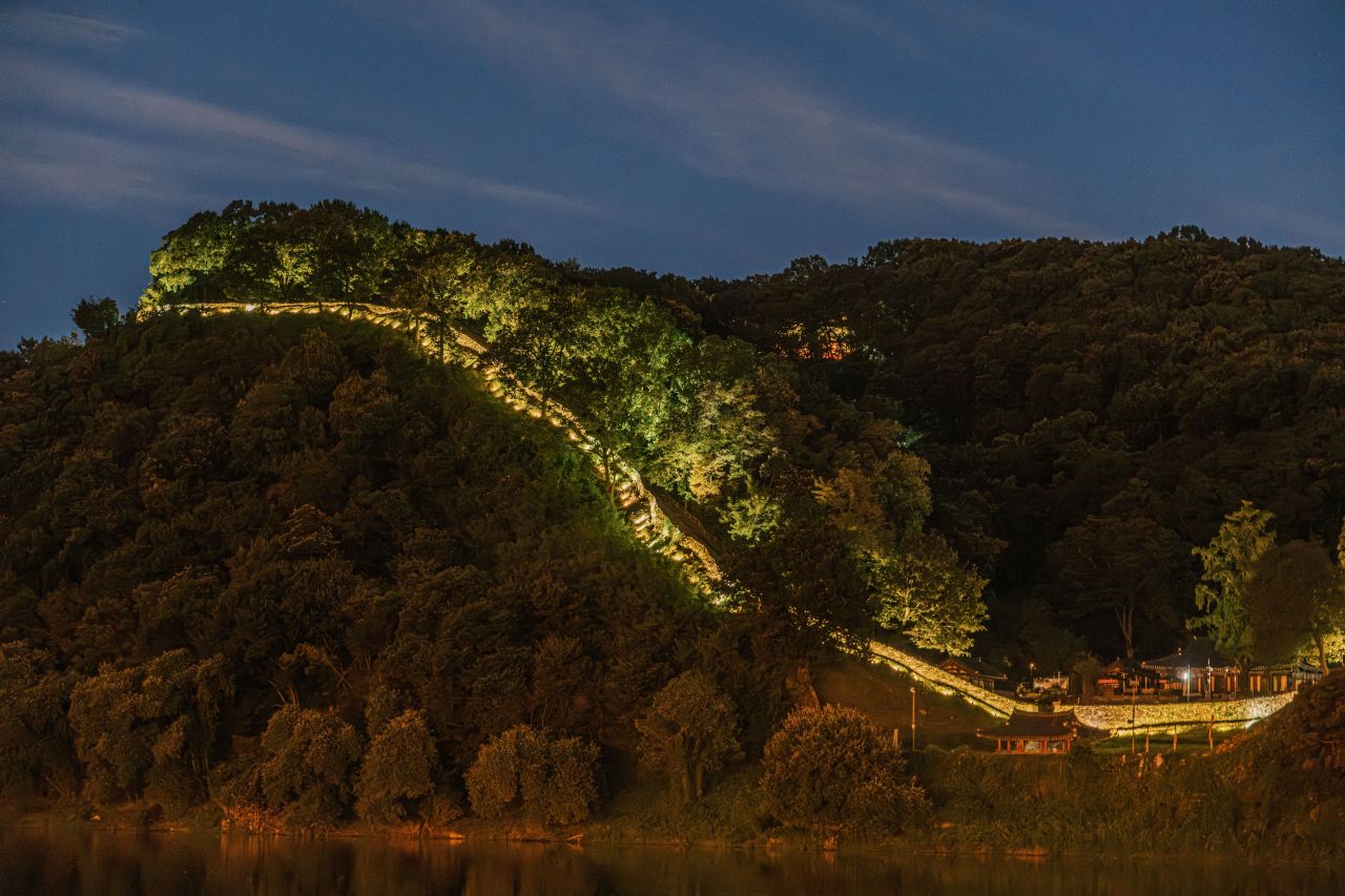 공산성