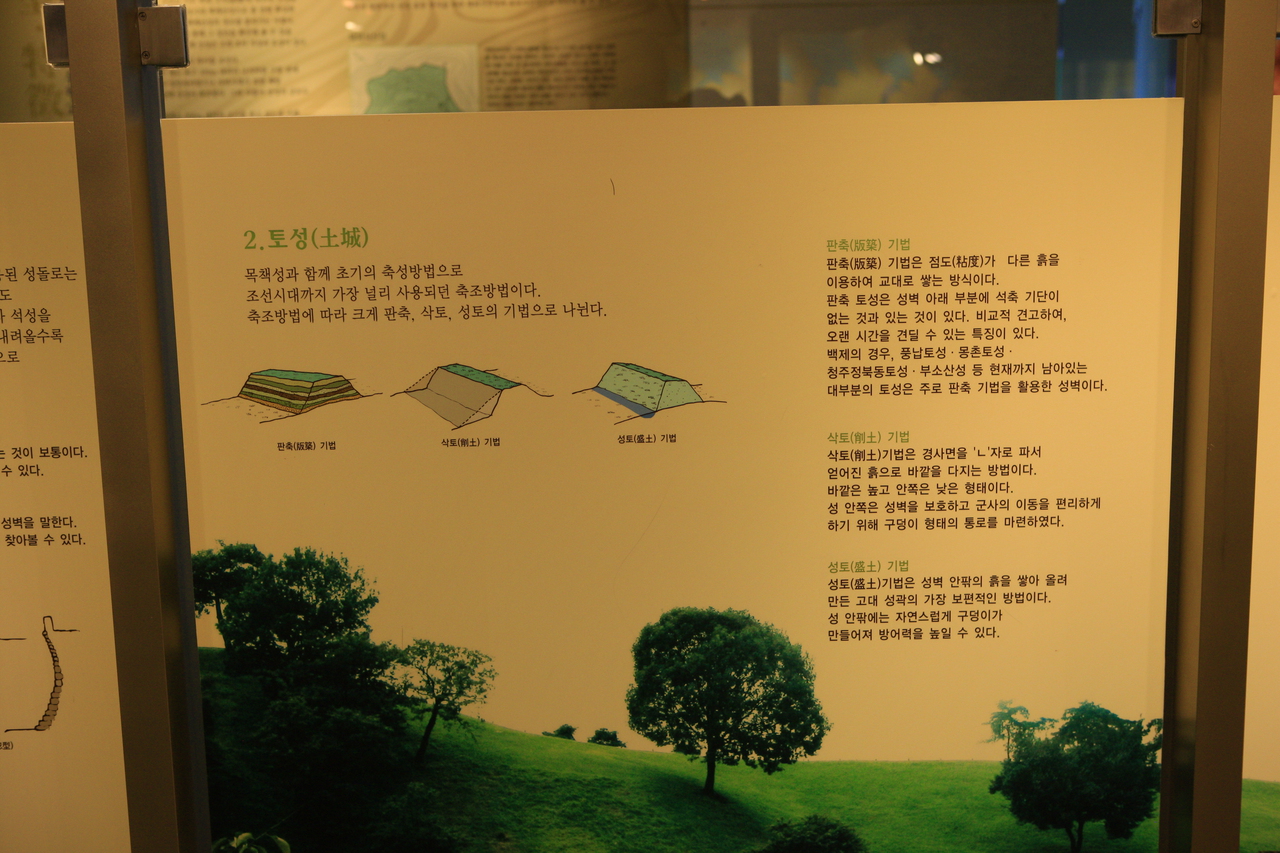 백제군사박물관