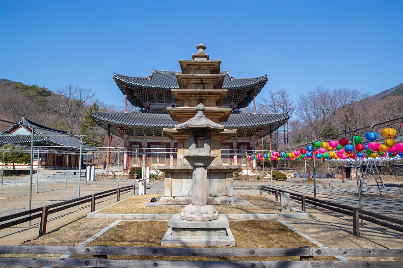 부여 무량사