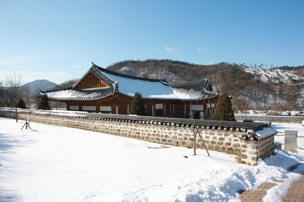 박동진판소리전수관