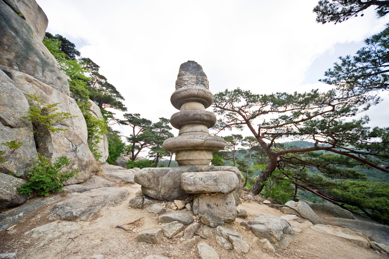 경주 관광사진
