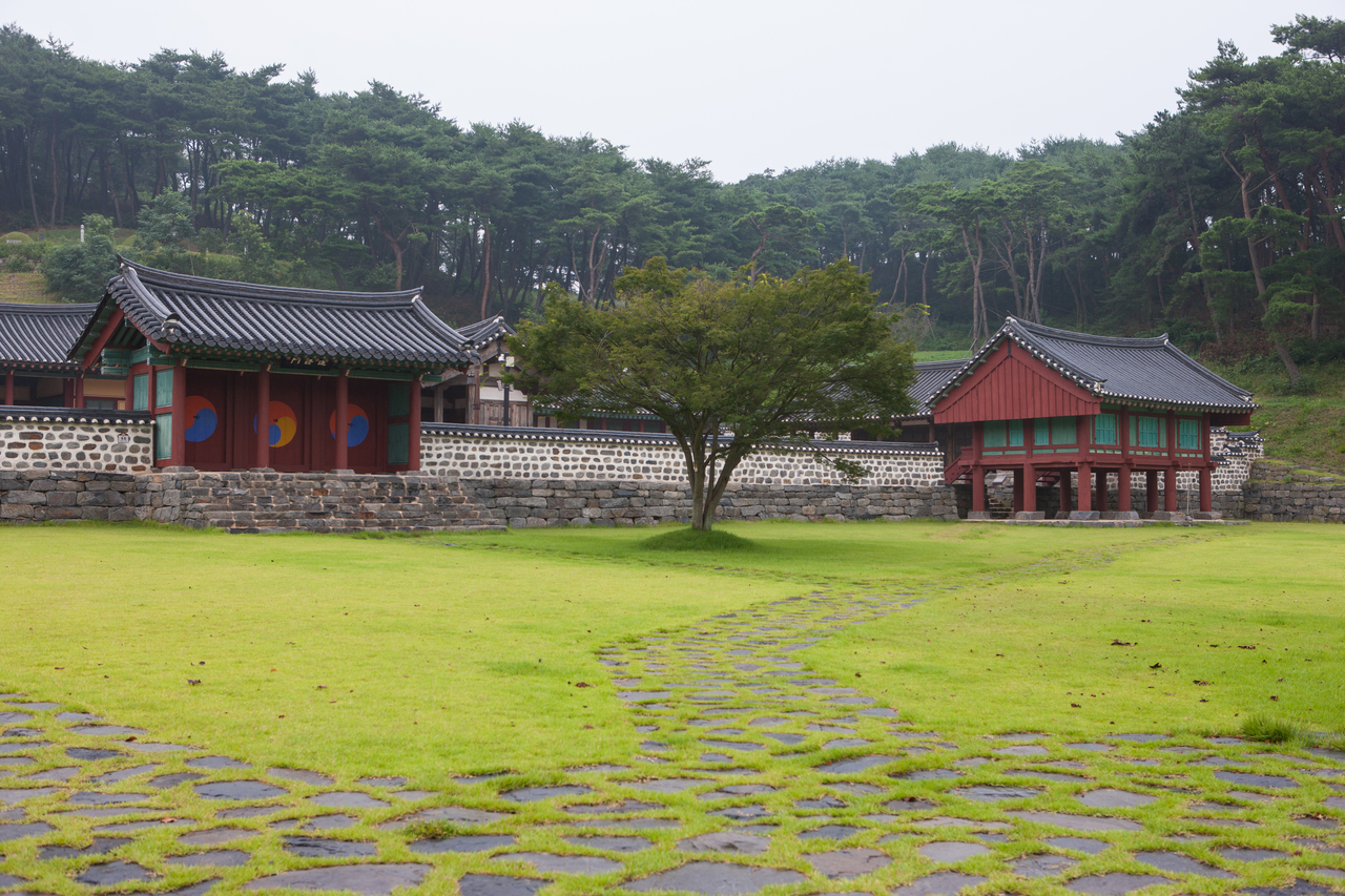 문헌서원