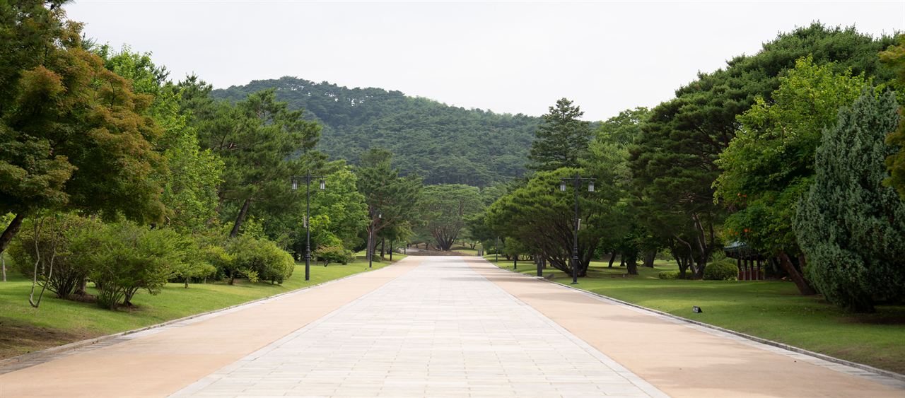 현충사