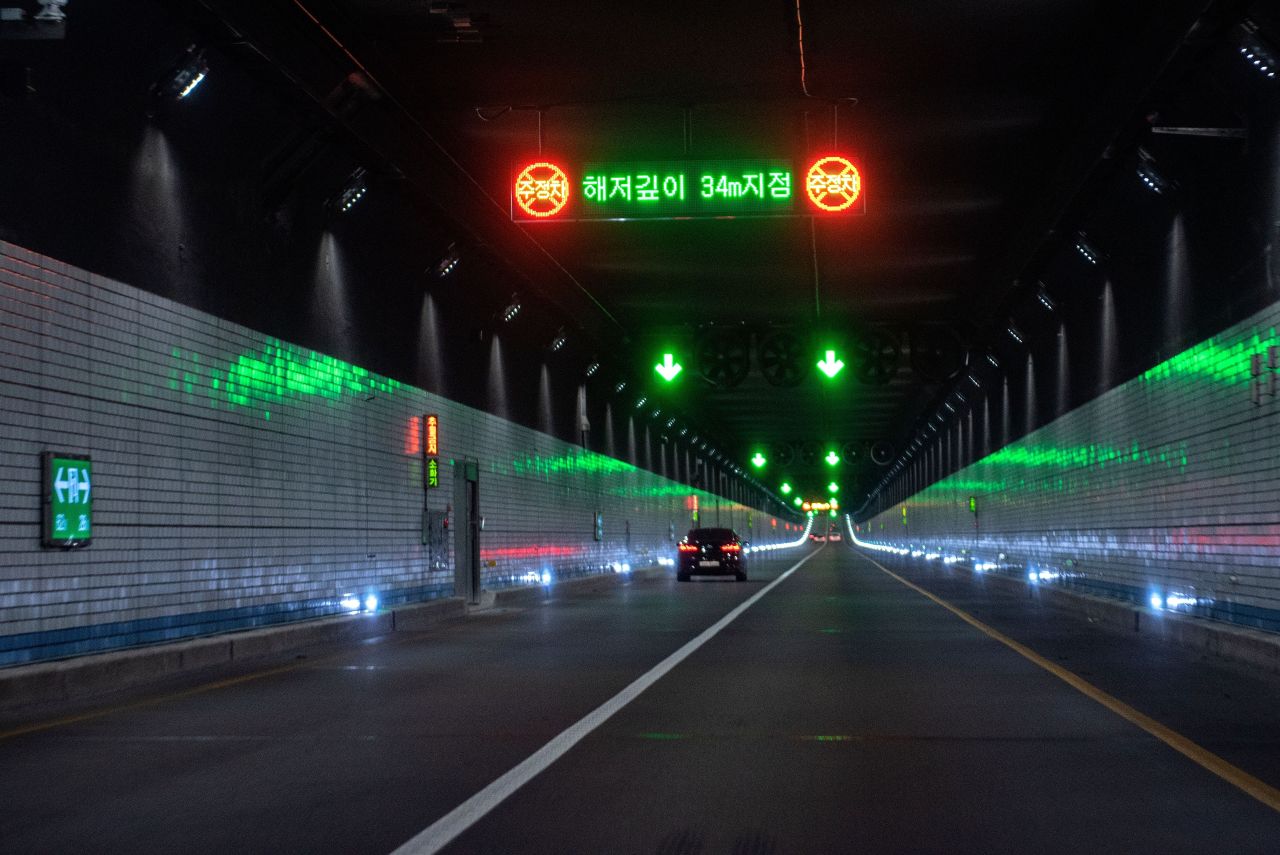 가덕해양파크휴게소 관광사진