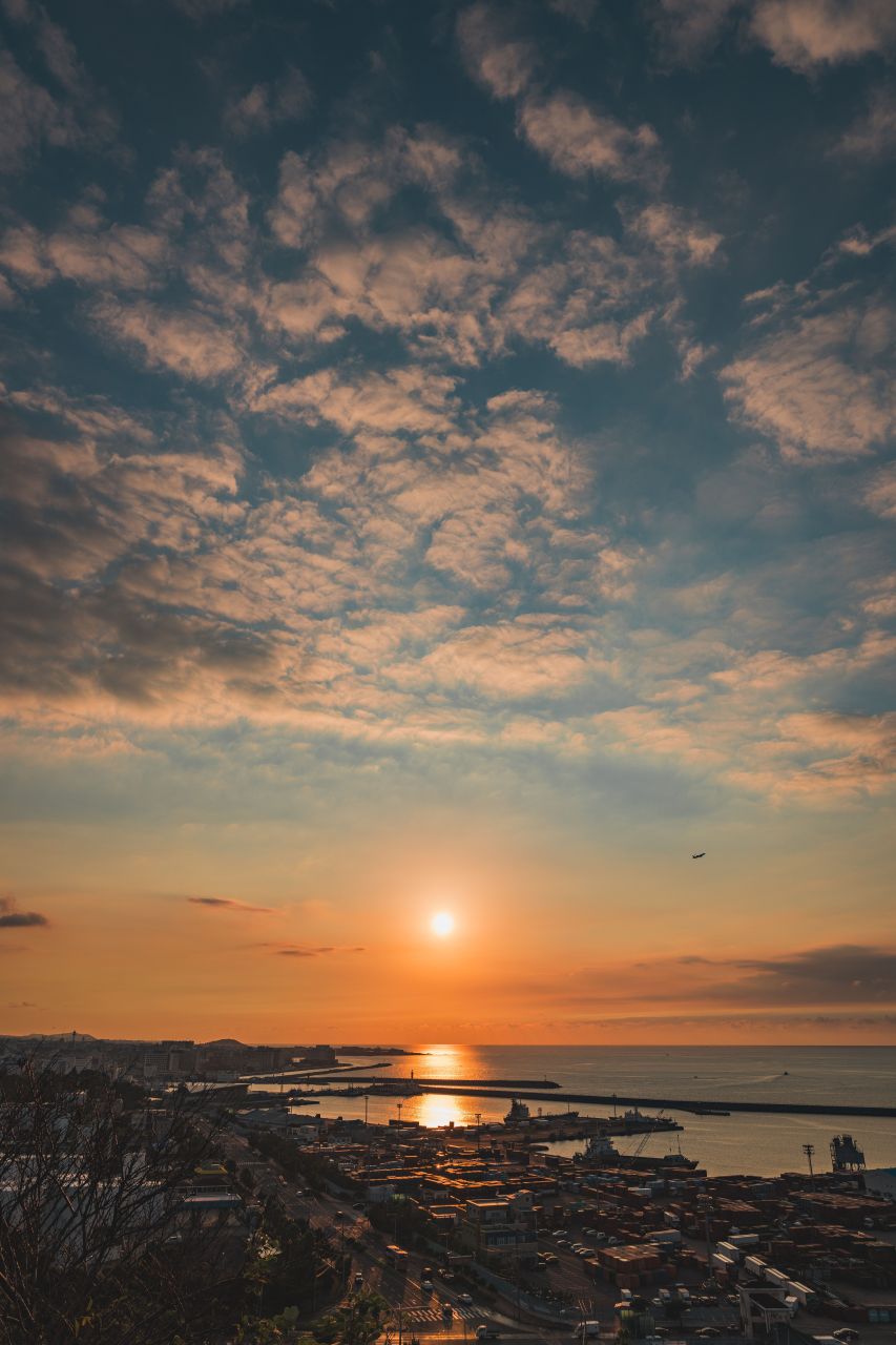 사라봉공원