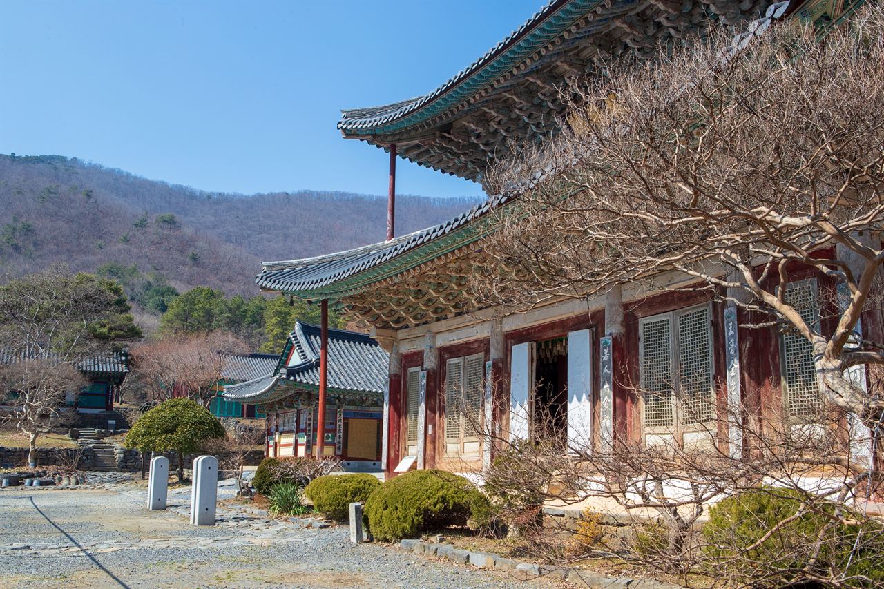 부여 무량사