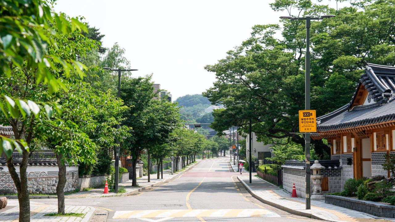 녹번서공원 사진 4