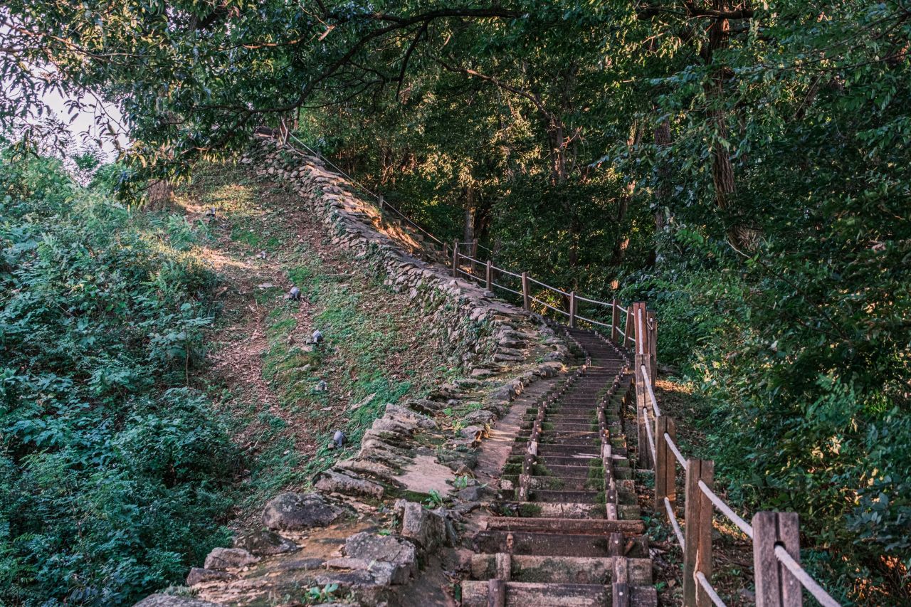 공산성