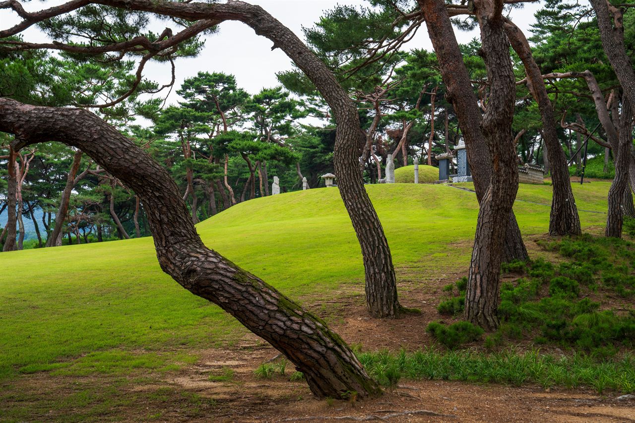 아산 이충무공묘