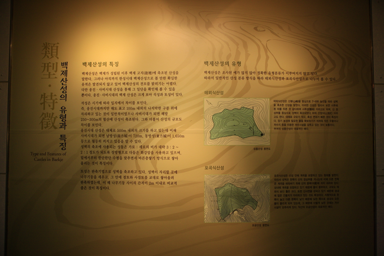 백제군사박물관
