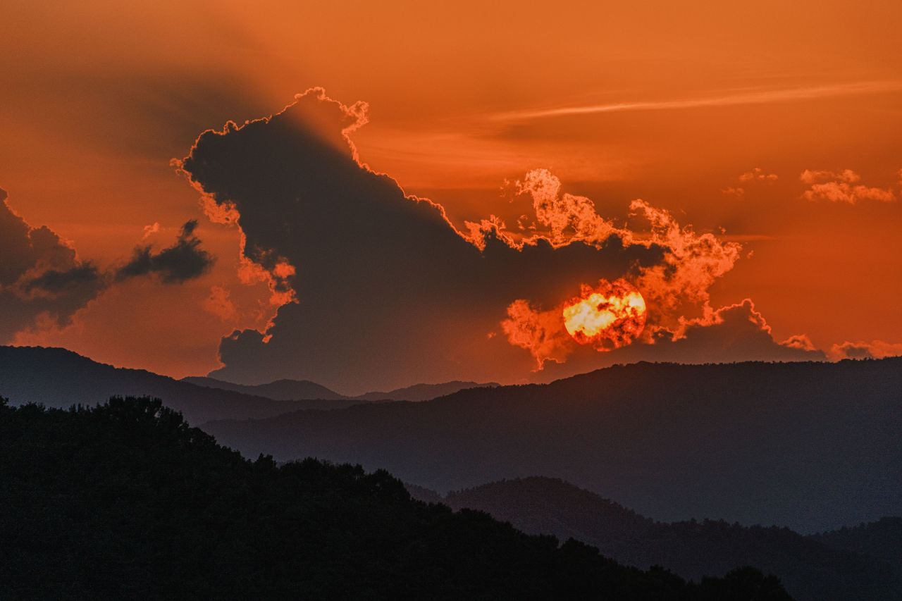 공산성