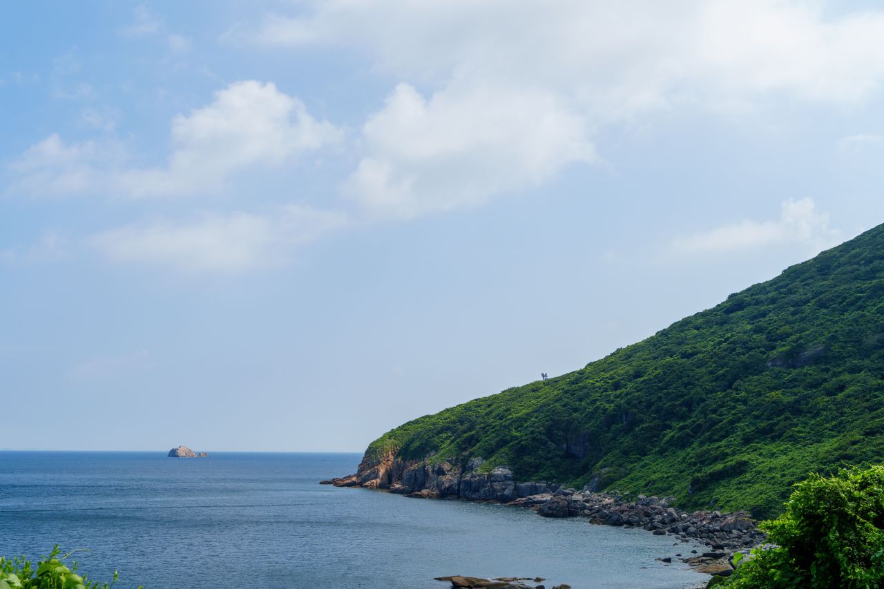 외연도