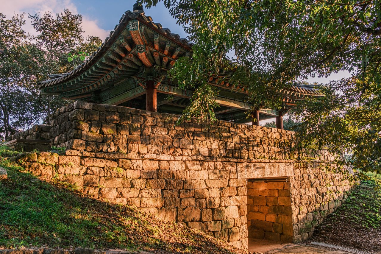 공산성