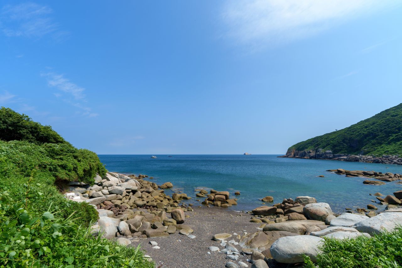 외연도