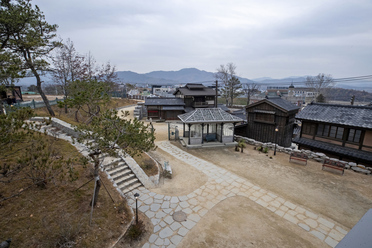 선샤인랜드