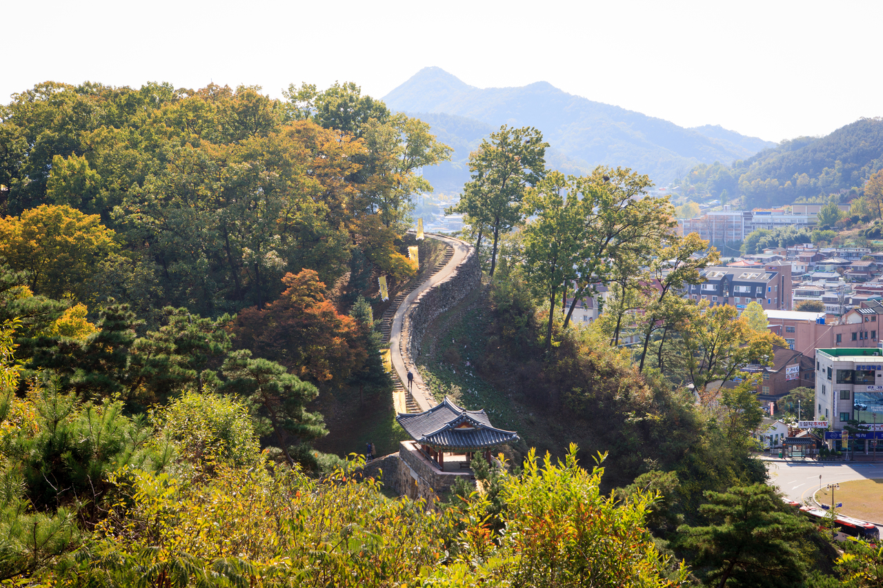 공산성